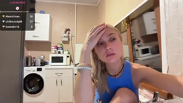 AngelJeni Live XXX Chat