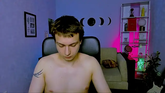 XXX chat uživo modela eric_nova