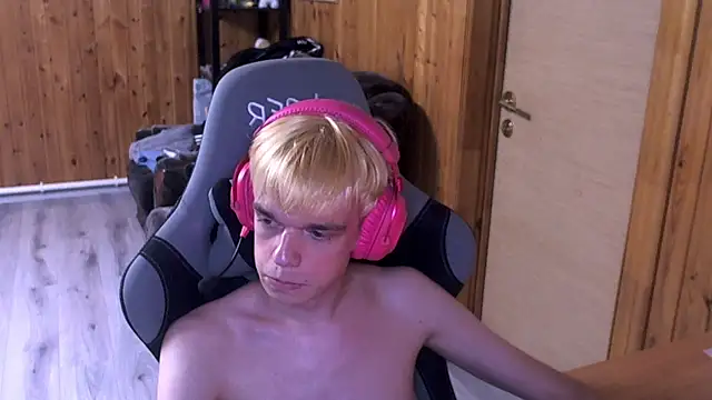 Harry_gray_ Live XXX Chat