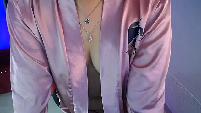 XXX chat uživo modela nathaly_low1