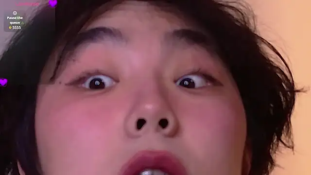 HeejinWangn Live XXX chat