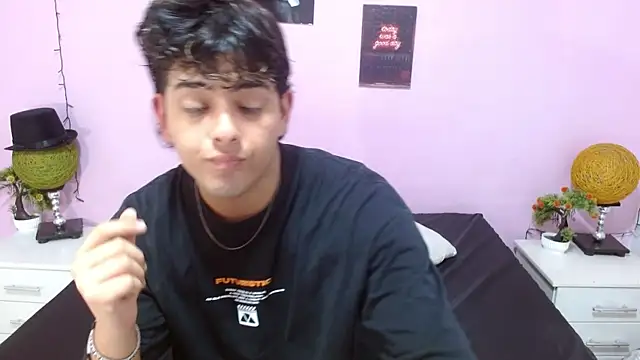 zayne_lyon – Naživo XXX chat