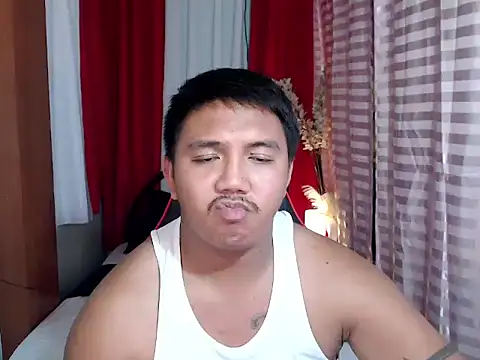 Show de davidhotdesire na webcam