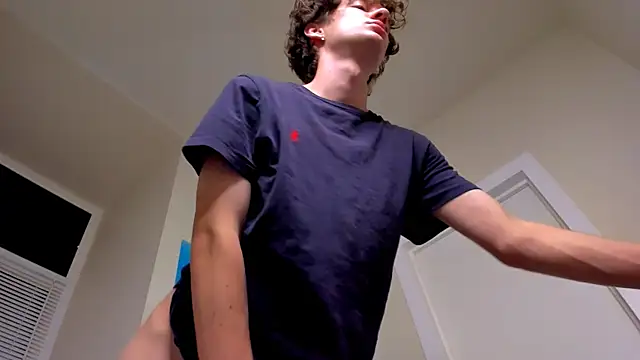 LukeSweet Live XXX-chat