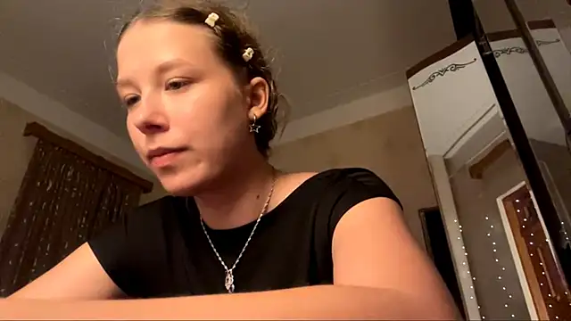 TarenOgilvie's Live XXX Chat