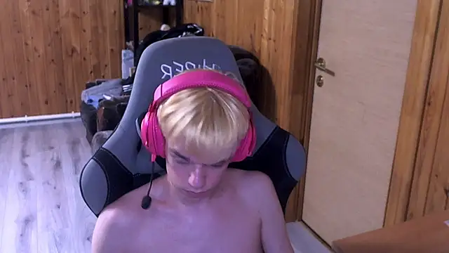 Chatroom XXX en direct de Harry_gray_
