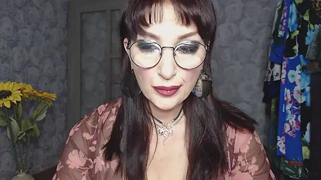 Chat +18 de Aziza1 ao vivo
