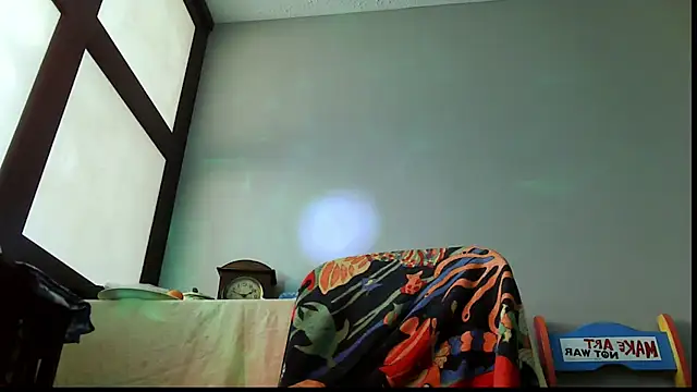 XXX chat uživo modela SexWorkerX