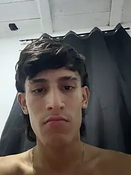 sebxstiancito live XXX chat