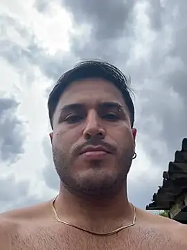 noahstevenss Webcam-Show