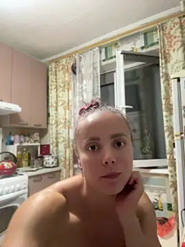 XXX chat uživo modela AlisaKissss