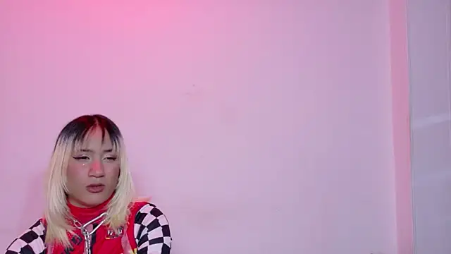 AliceandMax – Live XXX-chat