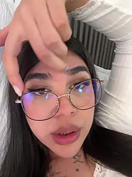 XXX chat uživo modela RoseCassie