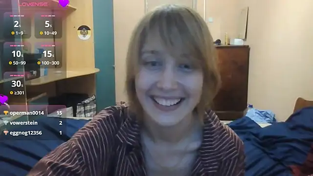 lizamillss' Live XXX Chat