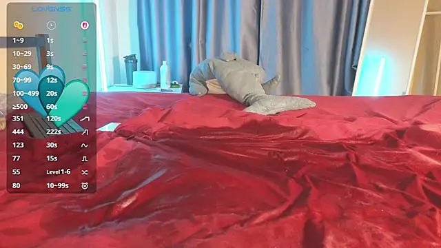 alicekek's Live XXX Chat