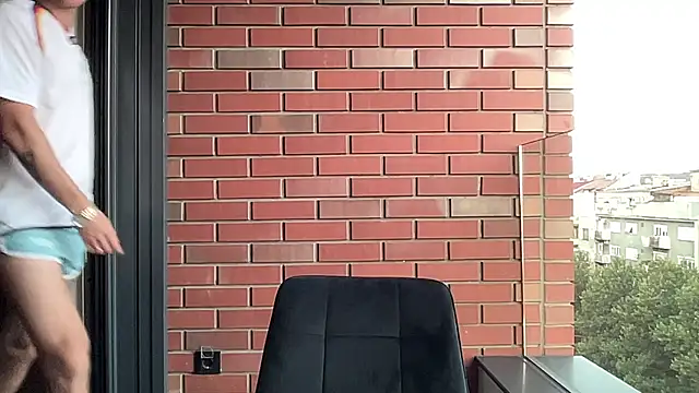 Chat XXX Live cute_mark