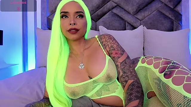 cocoamore Chat XXX live