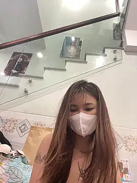 _AnneMia_ 现场XXX聊天