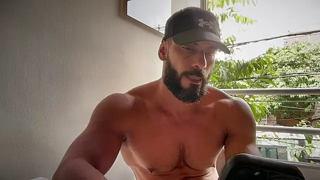 romeolovedark Live XXX-chat