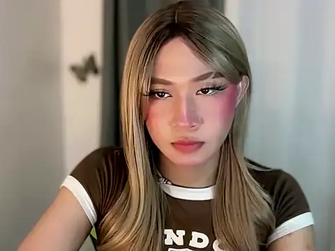 Miss_CandyX's Live XXX Chat
