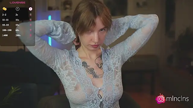 Онлайн чат XXX mel_collins