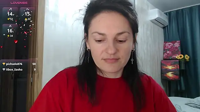 Stacy_Davice Obrolan Langsung XXX