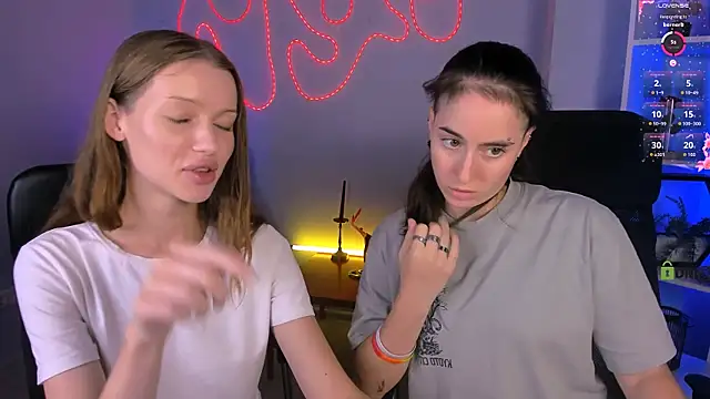 khloebeauty's Live XXX Chat