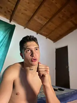 Makell_bundchen's Live XXX Chat