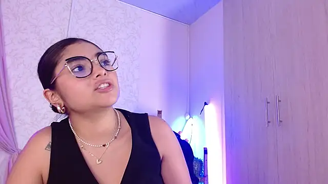 Czat XXX na żywo – GiselOrtiz