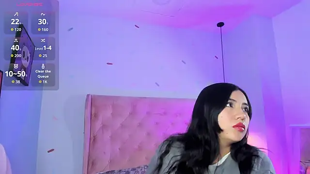 XXX chat uživo modela yui__1