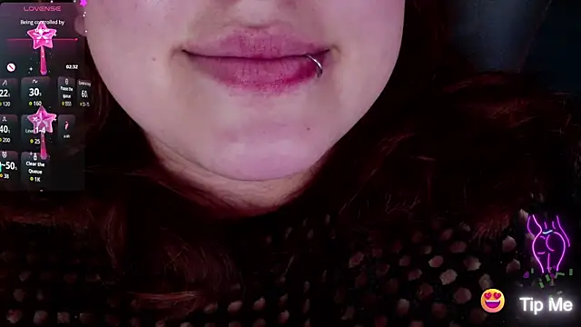 XXX chat uživo modela azul_veraa
