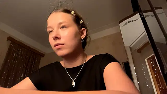 TarenOgilvie's Live XXX Chat