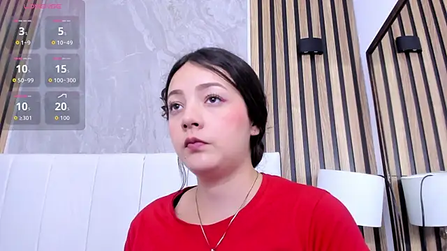 Samantha_Good – Live XXX-chat