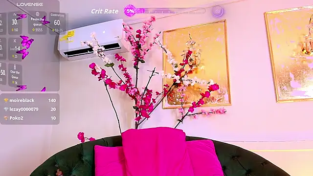 blaisysmith Live XXX-chat