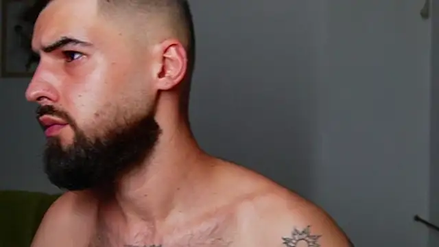 HairyRobxxx: απευθείας συνομιλία ΧΧΧ
