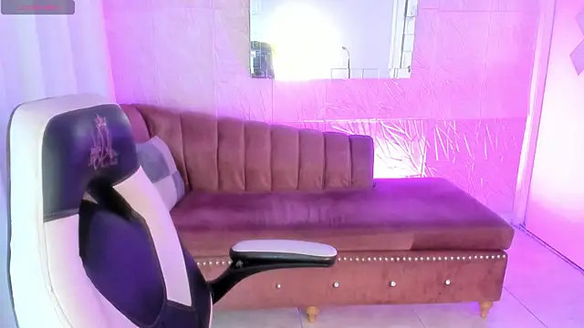 XXX chat uživo modela miss_isabella_m