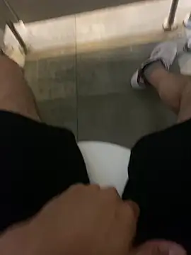 metro-2034 Webcam Show