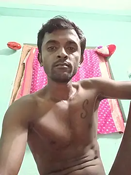 Show webcam de Master_Shiva