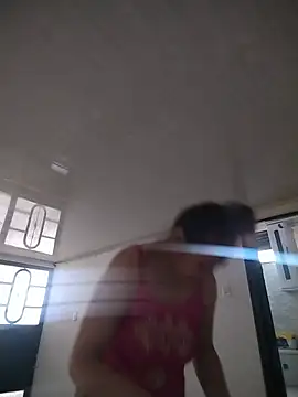XXX chat uživo modela JessiDovee