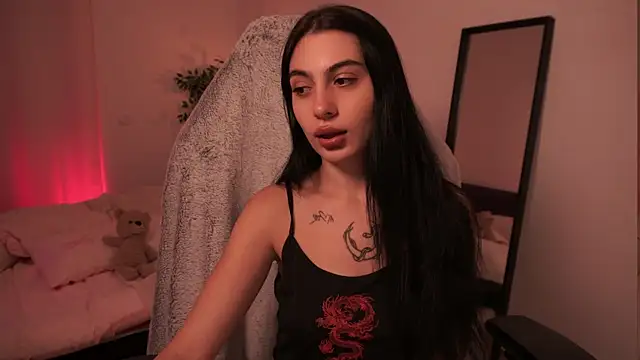 Chat XXX Live BlackkStorm