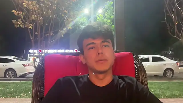 Chat XXX Live ToddWarren