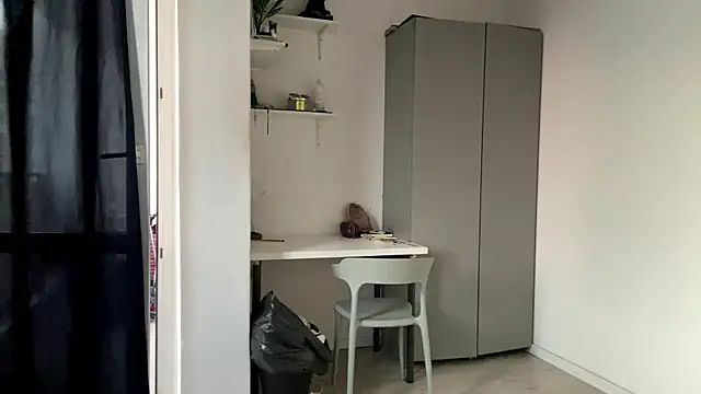 XXX chat uživo modela mellowpuffX