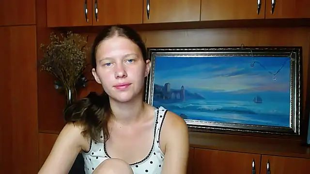 XXX chat uživo modela StellaCRL