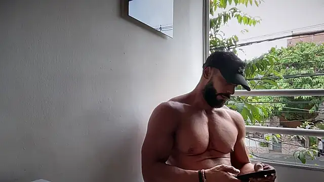 Chat XXX ao vivo de romeolovedark