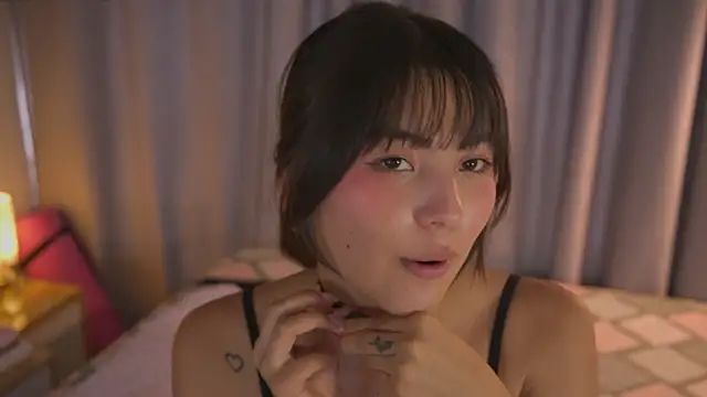 AitanaJhons_'s Live XXX Chat