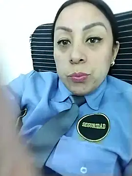 XXX chat uživo modela _Melody-1