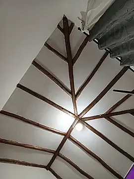 XXX chat uživo modela tata_sanz_