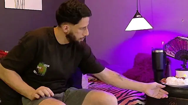 Karim_mansur 라이브 XXX 채팅
