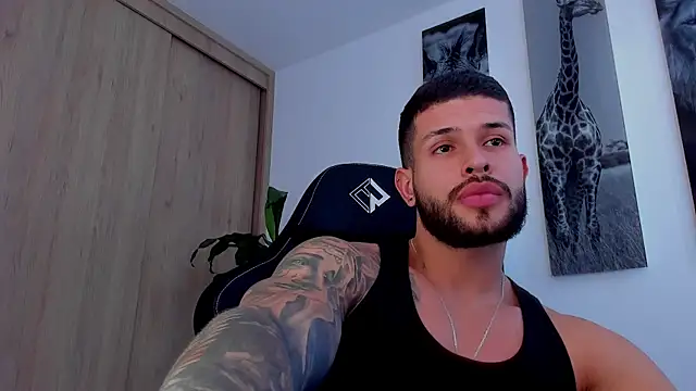 Santos_ramirez1 XXX чат на живо