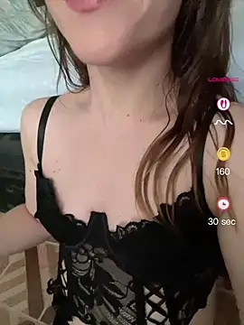 XXX chat uživo modela NicoleSerafini98